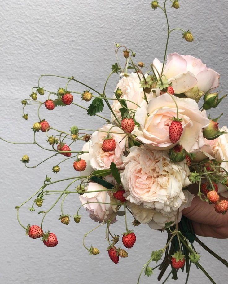 Sunset Serenity Floral Embrace
