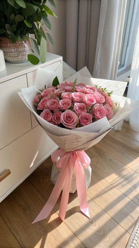 Enchanted Garden Bouquet Symphony