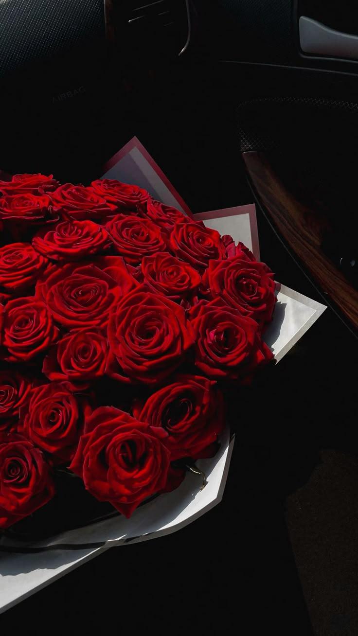 Eternal Elegance Rose Affair